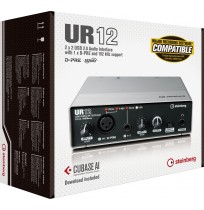 Steinberg UR12 audio vmesnik 